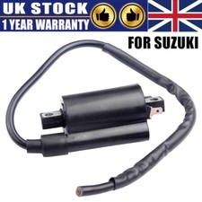 For Suzuki T500 Ignition Coil