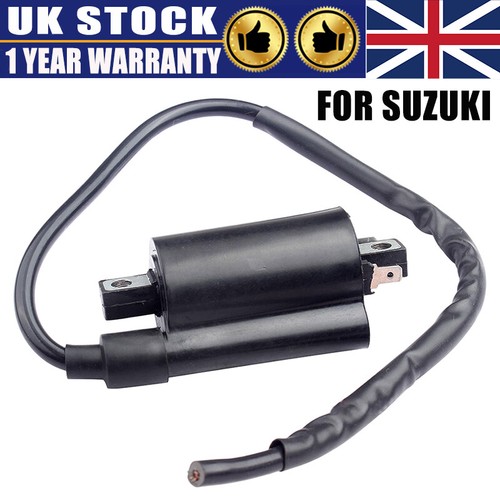 For suzuki t500 ignition coil - t500,