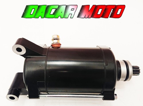 Starter motor yamaha - starter, v-max