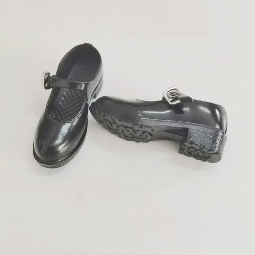 1pair custom warrior soldier - 1pair,