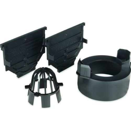 Aco hexdrain drainage - aco,