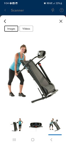 treadmills