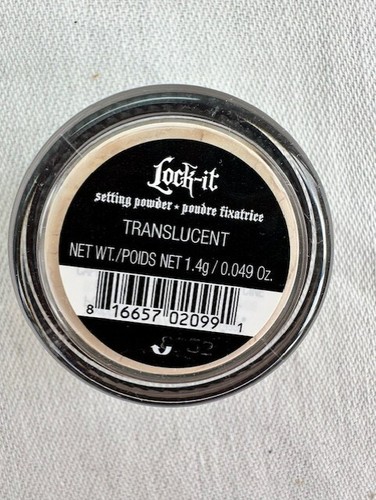 New kat von lock it - von, lock-it