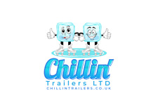 Fridge or Freezer /Chiller Cold Room Trailer Hire Rental weekend ot Weekly rent