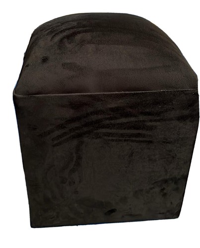 Small footstool chair stool - chair,