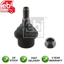 Ball Joint Front Lower Febi