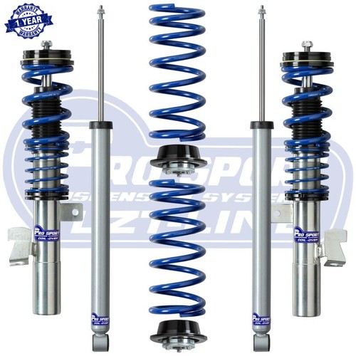 Prosport lzt coilover kit - coilover, for