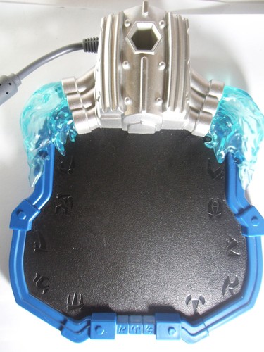 Skylanders superchargers - skylanders,