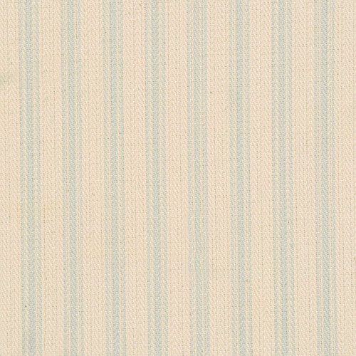 Foy ticking stripe duck - foy,