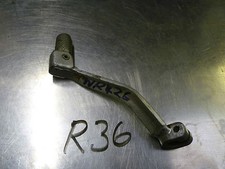 YAMAHA WR 426 GEAR PEDAL