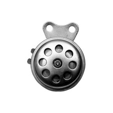 Emgo Motorcycle Small 6V Horn
