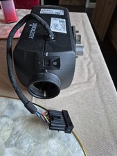 Eberspacher AIRTRONIC Diesel Heater 24v  Lorry/Boat/Camper/Shed