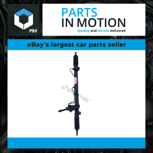Power steering rack fits - power,