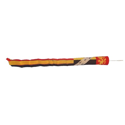 Norfolk nylon windsock - nylon,