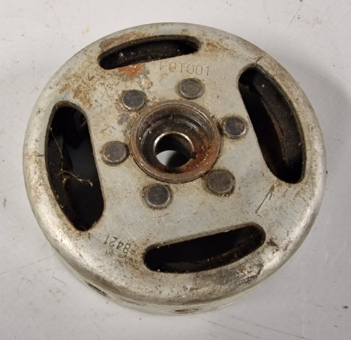 Yamaha dt50m flywheel - yamaha,