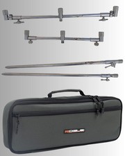 Solar Tackle Stainless Steel