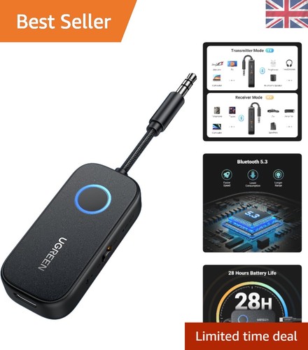 Long lasting wireless - long-lasting,