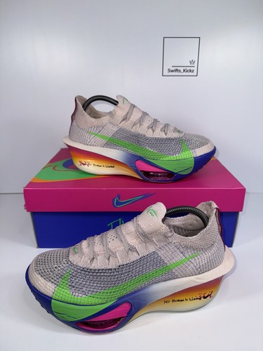 Nike air zoom alphafly next - nike,