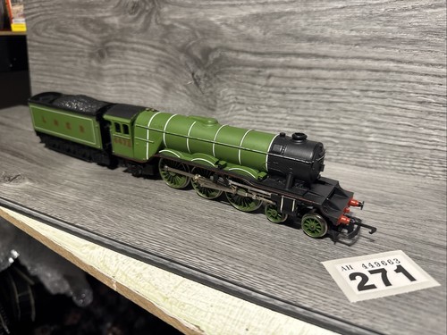 Hornby gauge lner green - oo,
