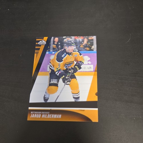 Jarod hilderman alt - hilderman, ab-9