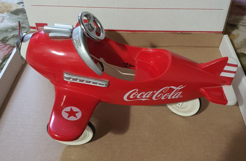Coke collectible die - coke,