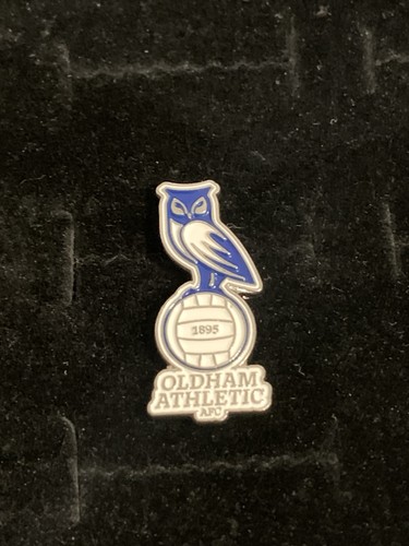 Small oldham athletic - small, fc