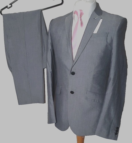 Mens washable piece suit - piece,