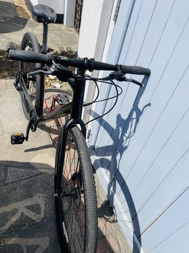Specialized sirrus 0 - x, 2.0
