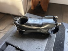 Giant Contact SLR OD2 Carbon Stem 8-Degree 31.8mm x 90mm