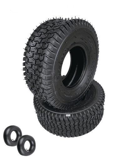 Tires tube 13x5 - tube, 13x5.00-6