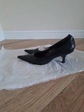 Women's Leather Shoes