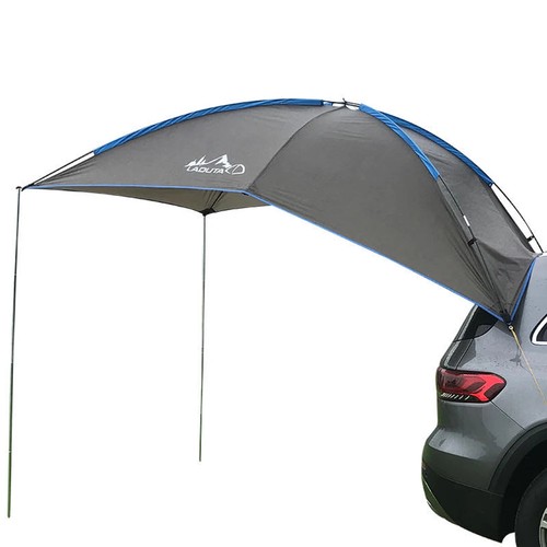 Waterproof car rear tent - waterproof,