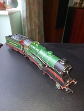 Bachmann 31-147DS GCR Green