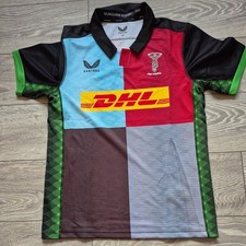 Harlequins Rugby Union Home