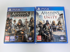 Assassin's Creed Syndicate &