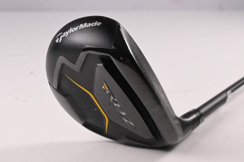 Taylormade rbz black hybrid - taylormade,