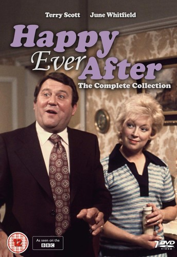 Happy ever after the - happy,