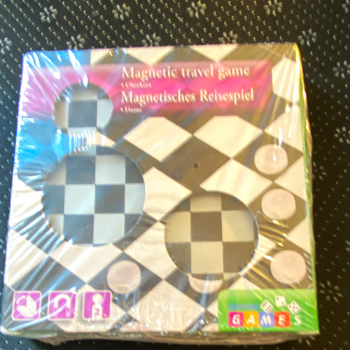Sealed e magnetic - sealed, a.i.&