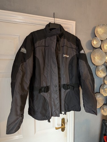 Hein gericke brand - hein, motorcycle