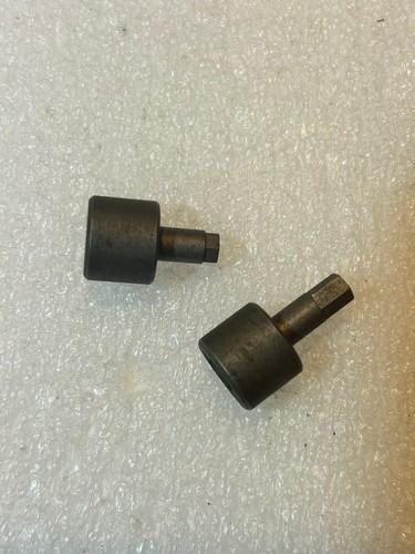 Thorp ball differential - ball, drive