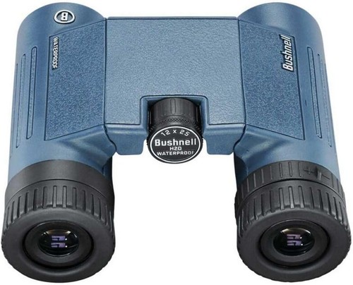 Bushnell 12x25 h2o - h2o, 2