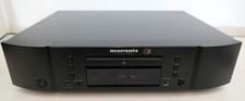 Marantz CD6006 UK Edition CD Player with System Remote Control & Box