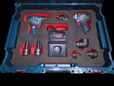 Foam insert for bosch - for,