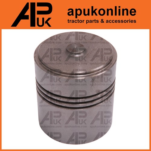 Hydraulic lift ram - ram, piston