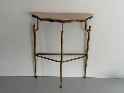Mid century brass - mid-century, and