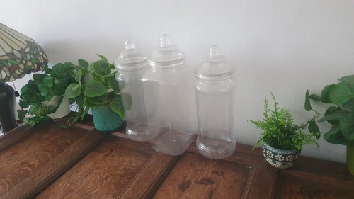 Set extra large plastic - extra,