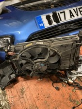 Vauxhall Viva 2017 Parts 