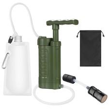Portable Hand Pump Water