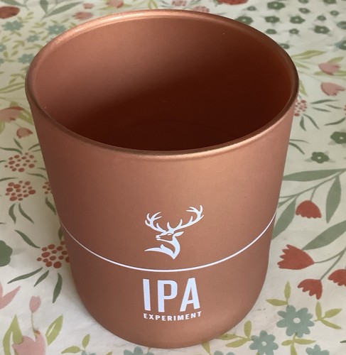 Glenfiddich gold ipa - gold,