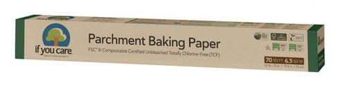You care parchment - if,